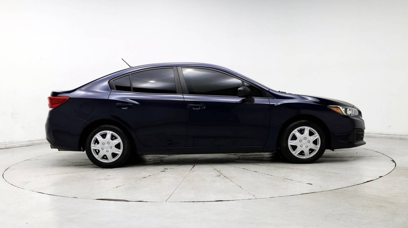 2020 Subaru Impreza 2.0i — Sedan — 78,020 mi — Littleton, CO