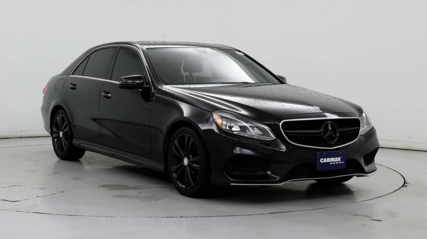 2015 Mercedes-Benz E-Class E 350 — Sedan — 60,321 mi — Littleton, CO