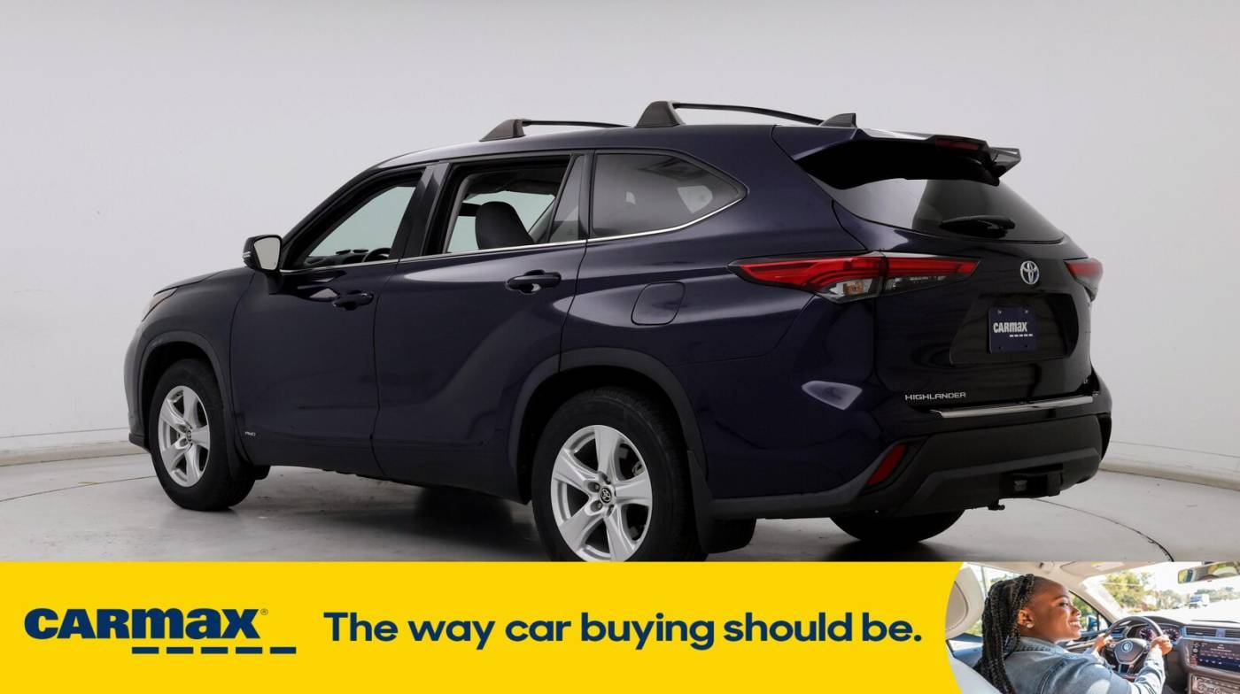 Used 2022 Toyota Highlander for Sale in Arvada, CO (with Photos) TrueCar