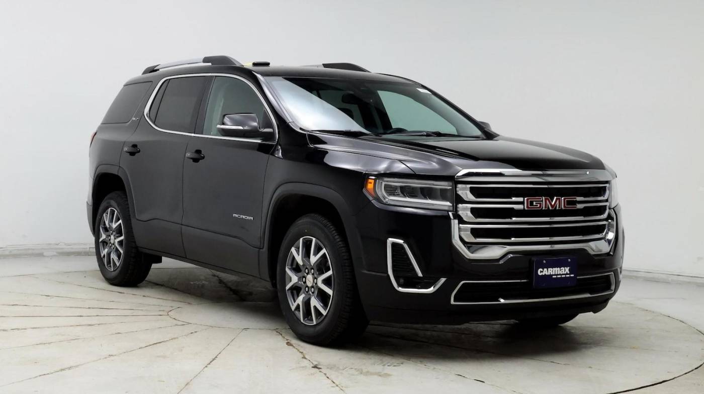 2023 GMC Acadia SLT — SUV — 57,660 mi — Littleton, CO