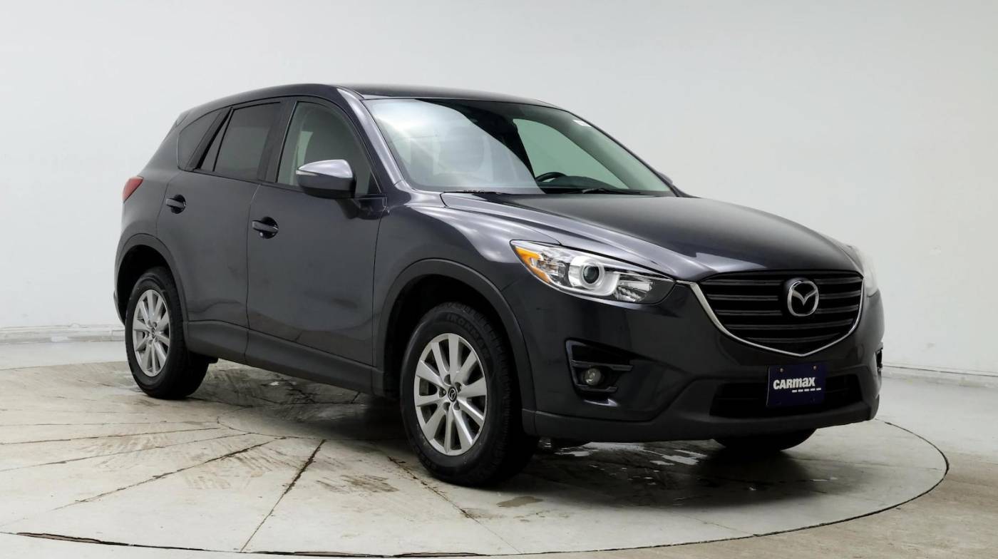 2016 Mazda CX-5 Touring — SUV — 93,177 mi — Littleton, CO