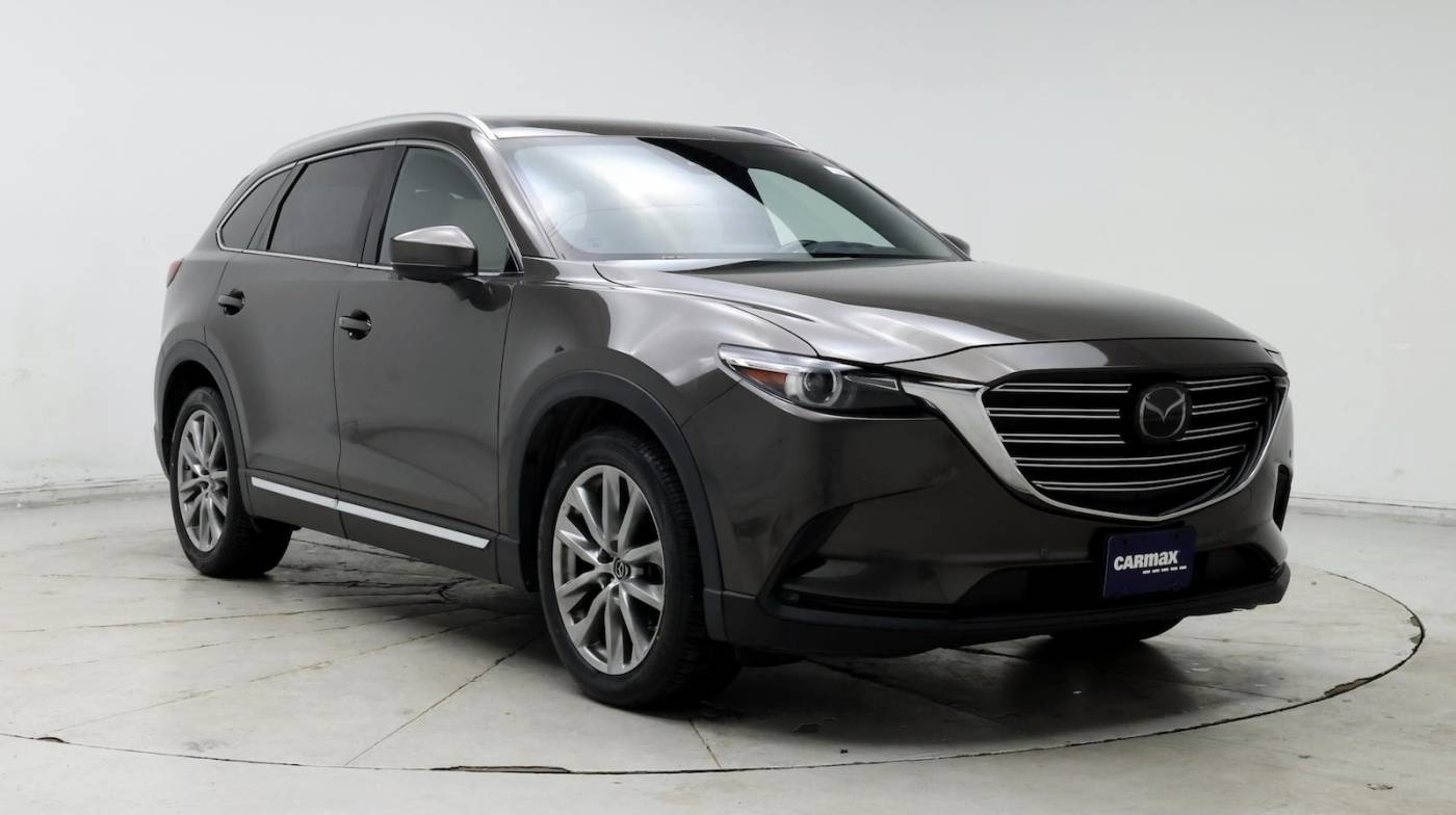 2018 Mazda CX-9 Grand Touring — SUV — 49,056 mi — Littleton, CO