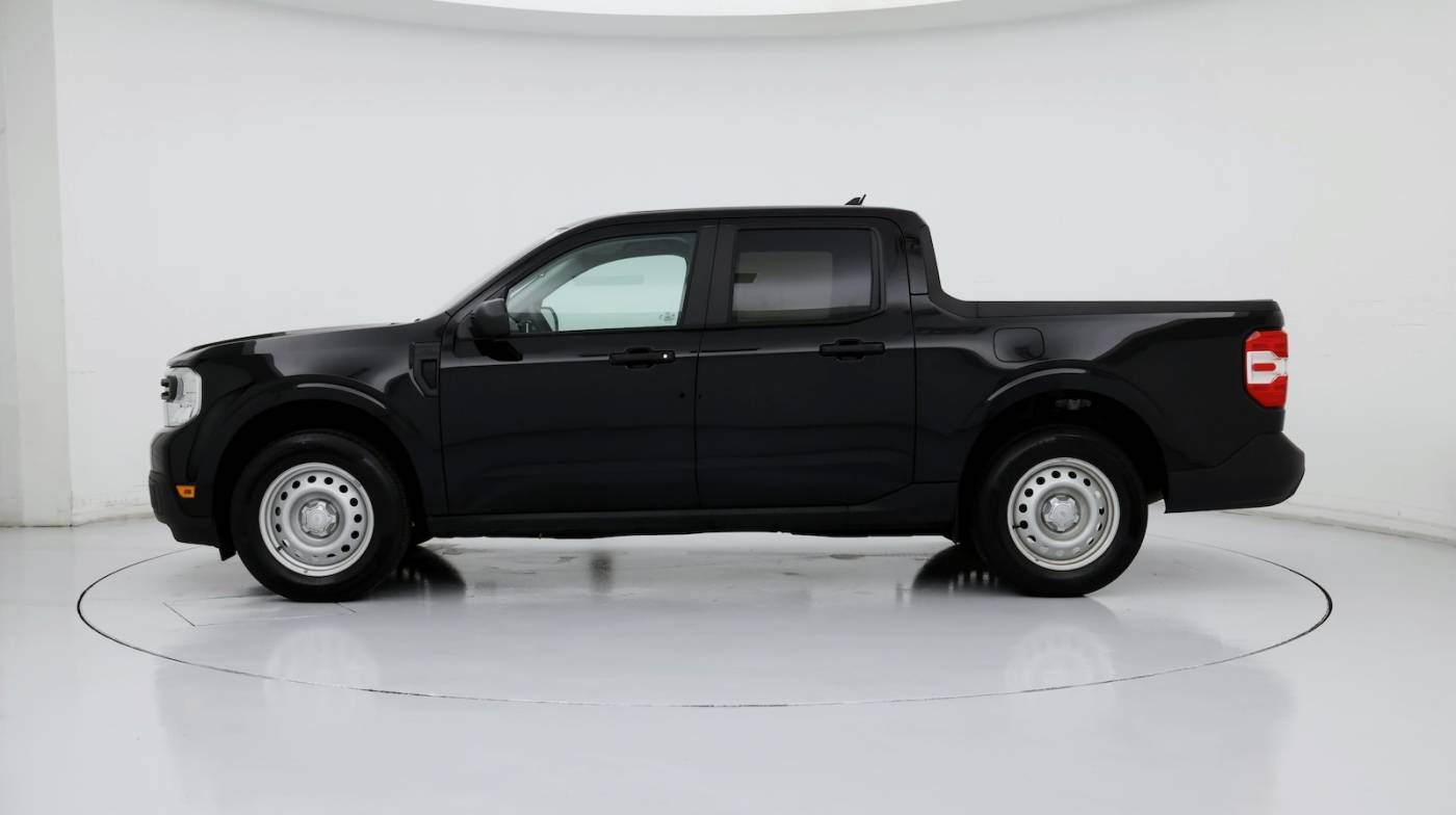 2024 Ford Maverick XL — Pickup Truck — 9,836 mi — Littleton, CO