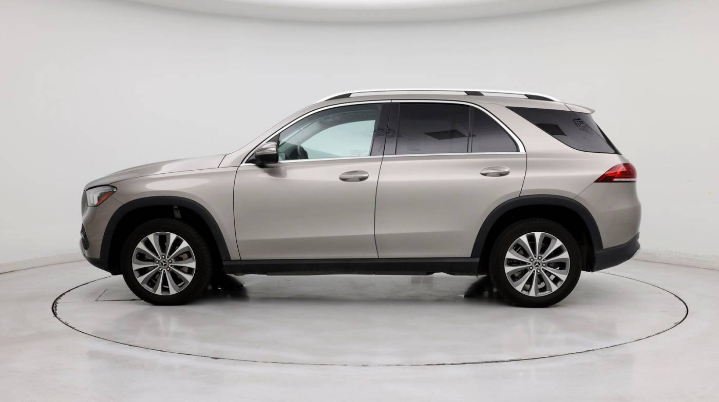 2020 Mercedes-Benz GLE GLE 350 — SUV — 40,799 mi — Littleton, CO