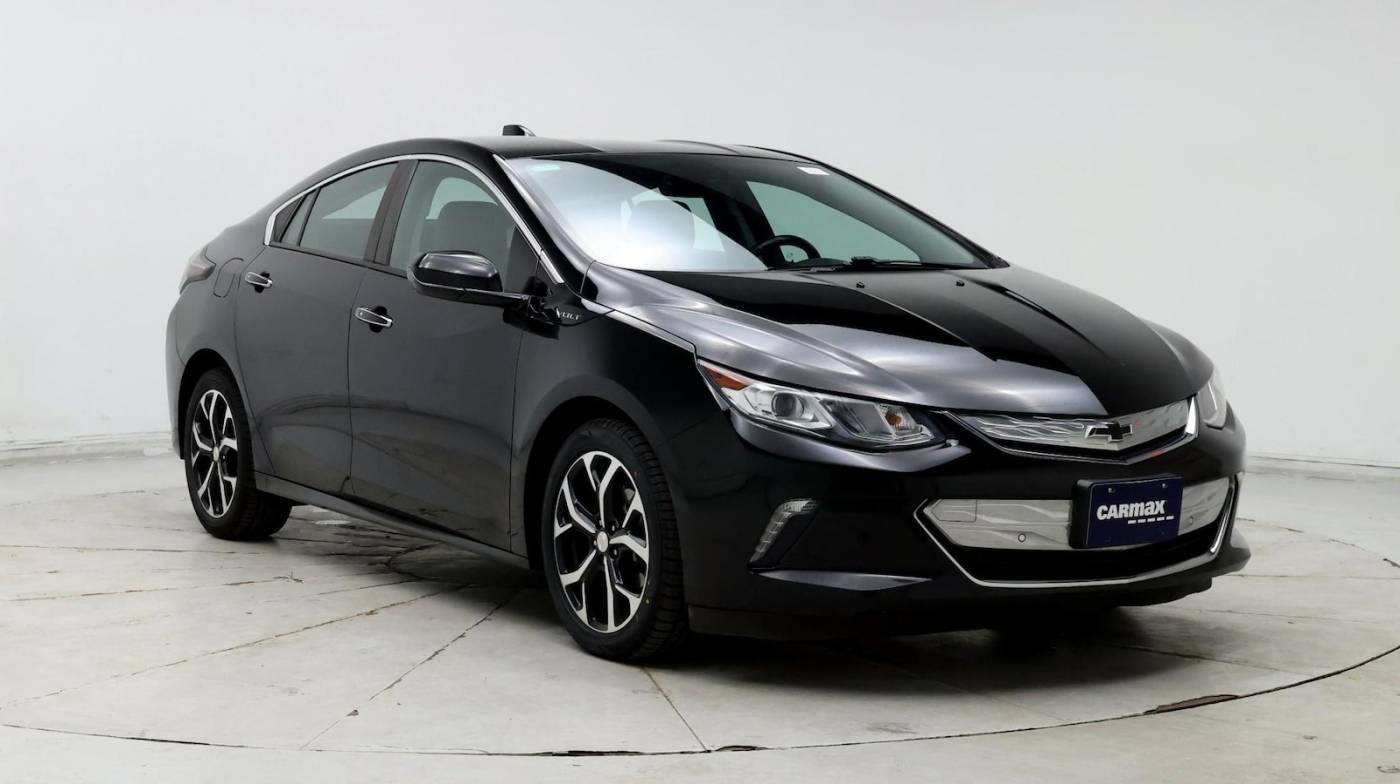 2018 Chevrolet Volt Premier — Sedan — 67,317 mi — Littleton, CO