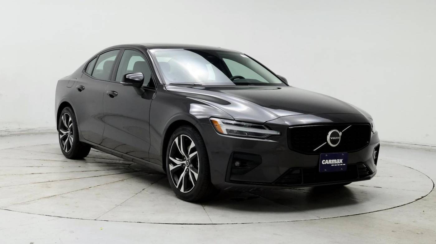 2024 Volvo S60 Core — Sedan — 16,265 mi — Littleton, CO