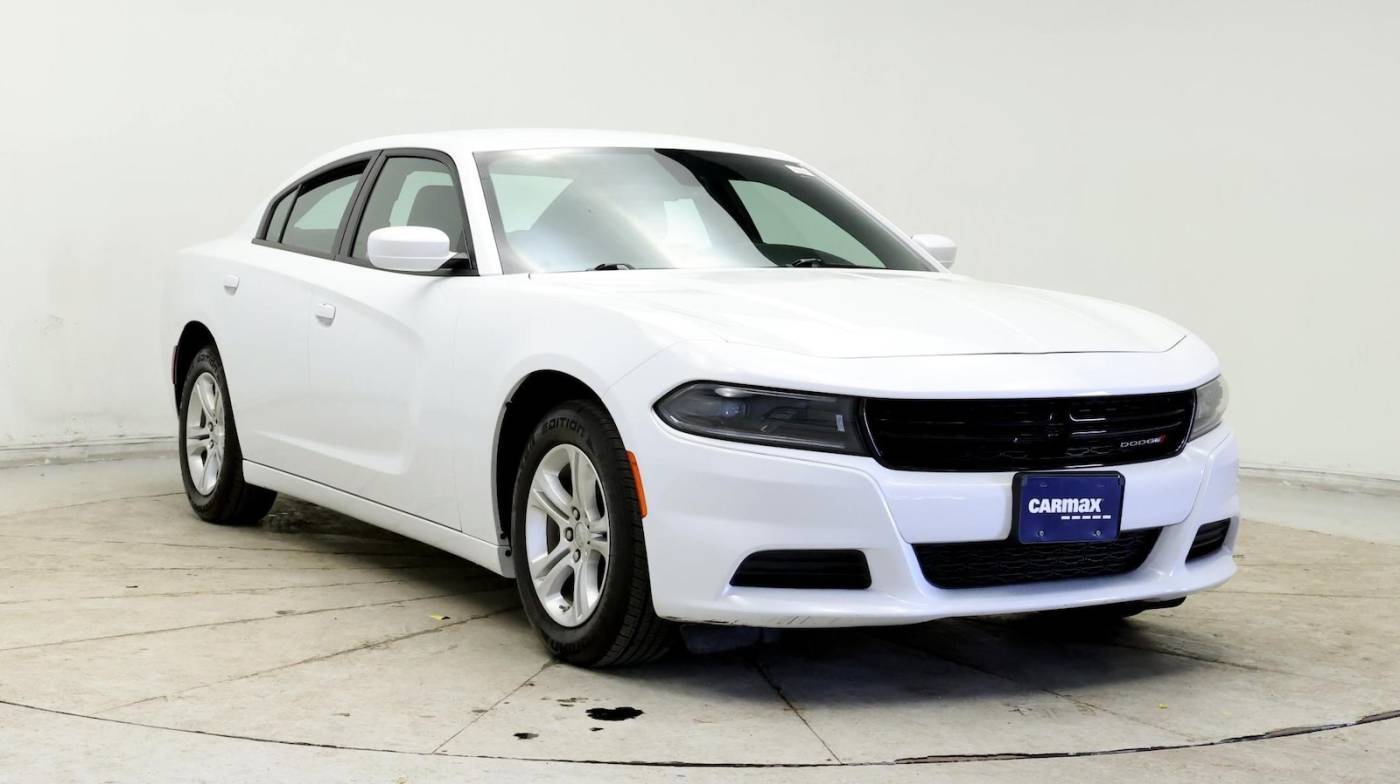 2022 Dodge Charger SXT — Sedan — 44,320 mi — Littleton, CO