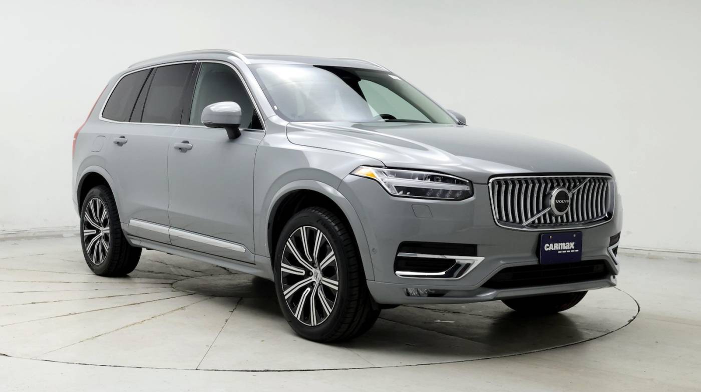 2024 Volvo XC90 Plus — SUV — 24,377 mi — Littleton, CO