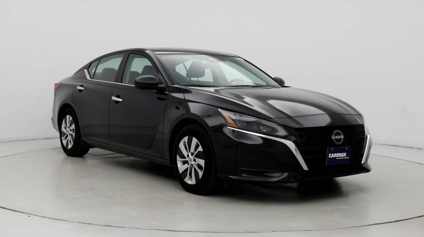2024 Nissan Altima S — Sedan — 19,362 mi — Littleton, CO