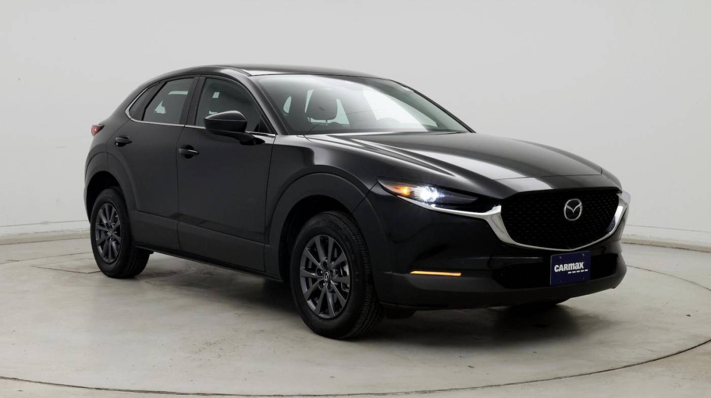 2020 Mazda CX-30 Base — SUV — 8,611 mi — Littleton, CO