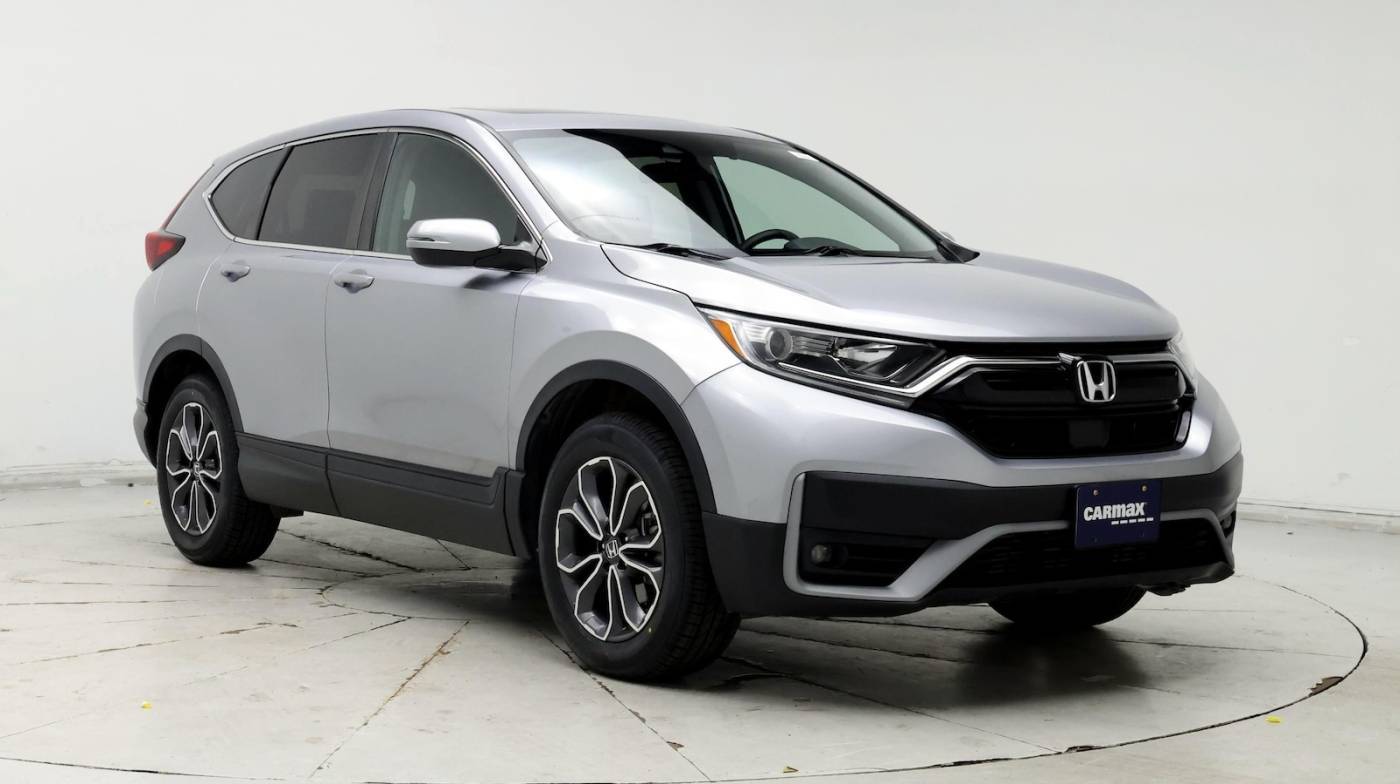 2020 Honda CR-V EX — SUV — 54,474 mi — Littleton, CO