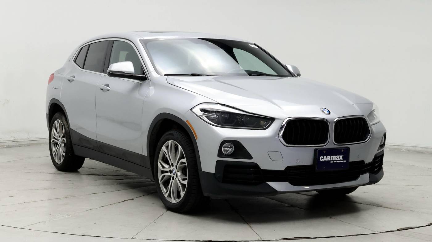 2019 BMW X2 28i — SUV — 51,903 mi — Littleton, CO