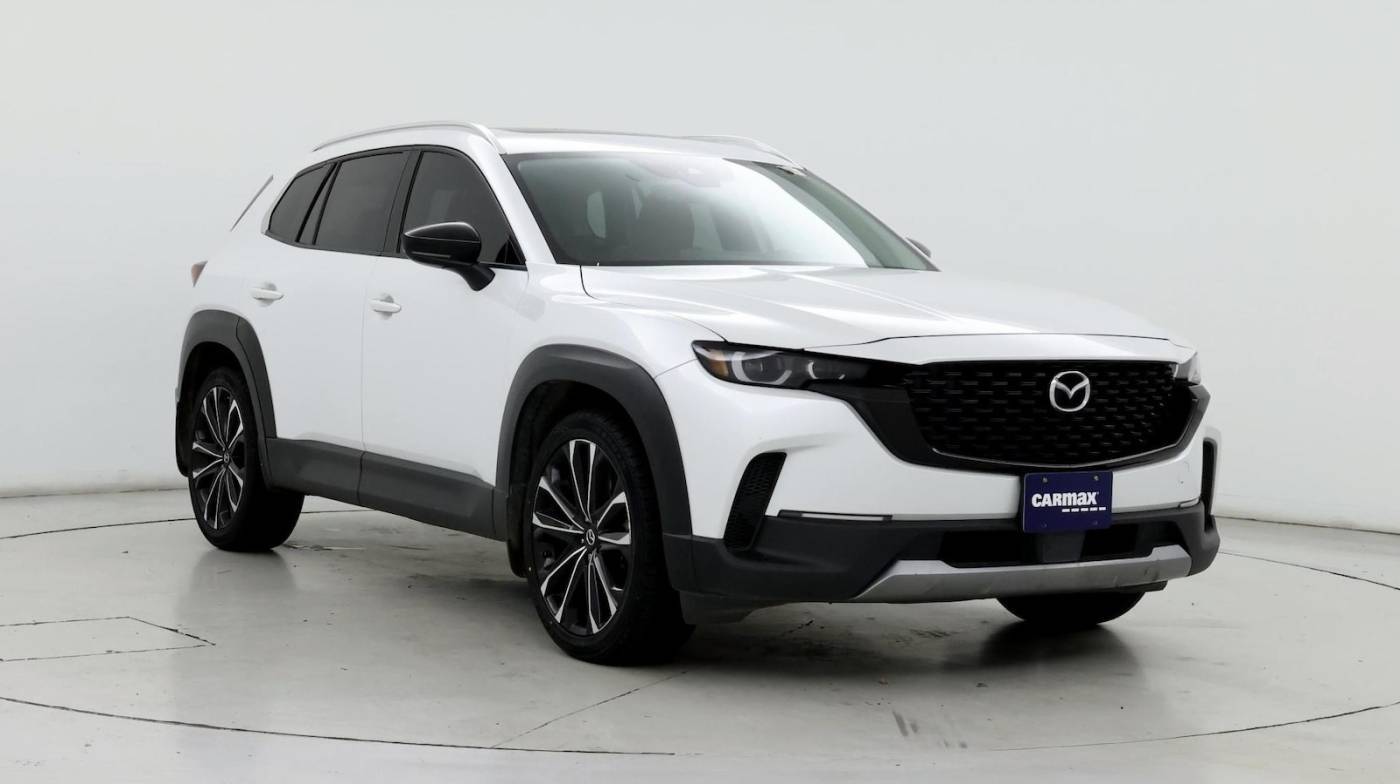2023 Mazda CX-50 Turbo Premium — SUV — 93,813 mi — Littleton, CO