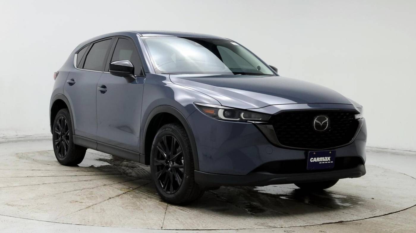 2023 Mazda CX-5 2.5 S Carbon Edition — SUV — 23,191 mi — Littleton, CO