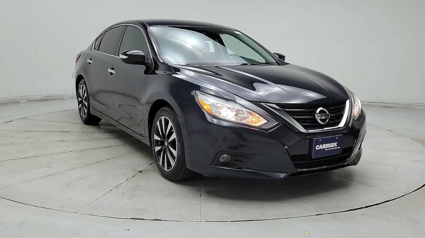 2018 Nissan Altima 2.5 SL — Sedan — 67,873 mi — Littleton, CO