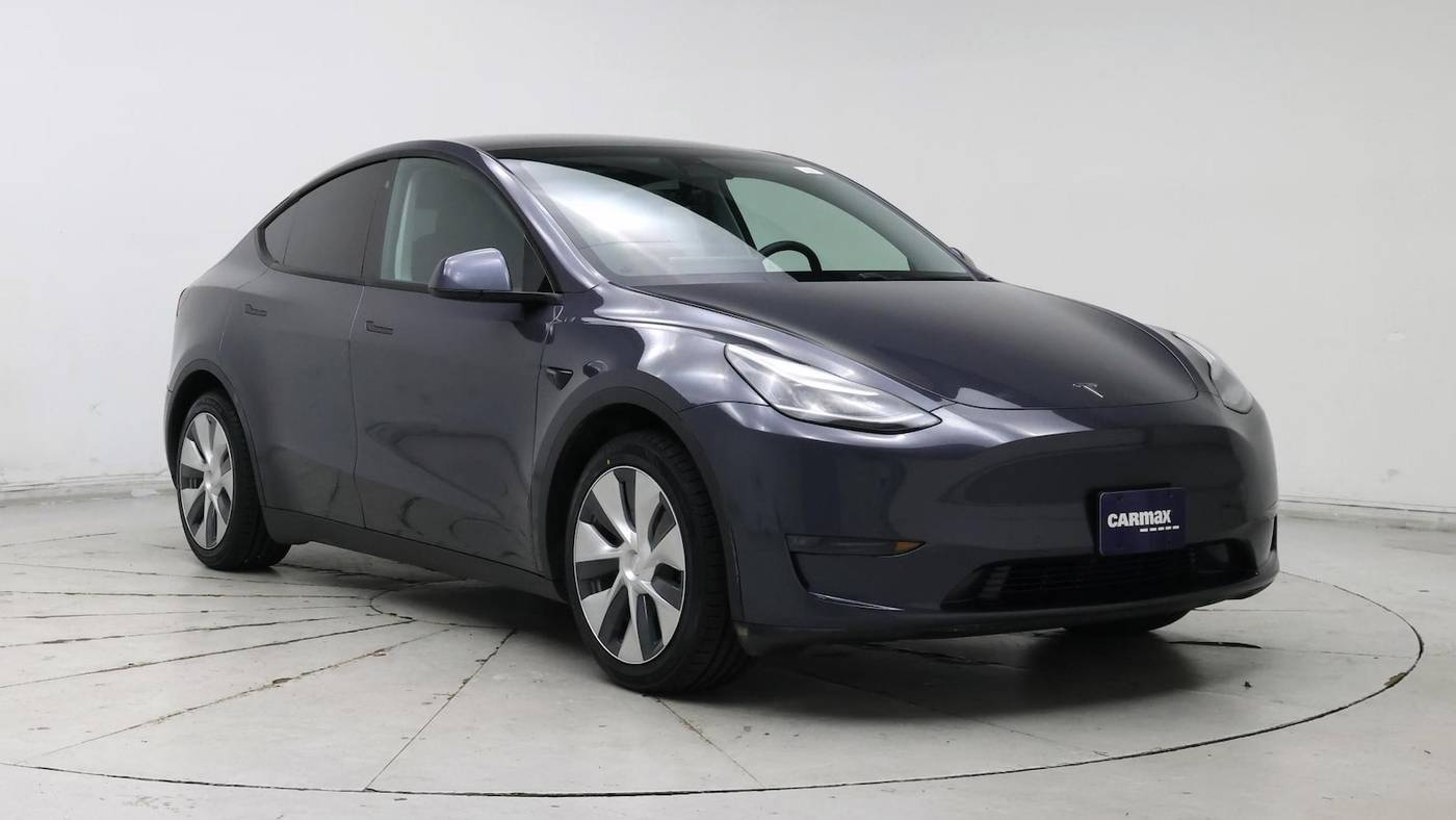 Used Teslas for Sale in El Paso, TX - September 2025 (with