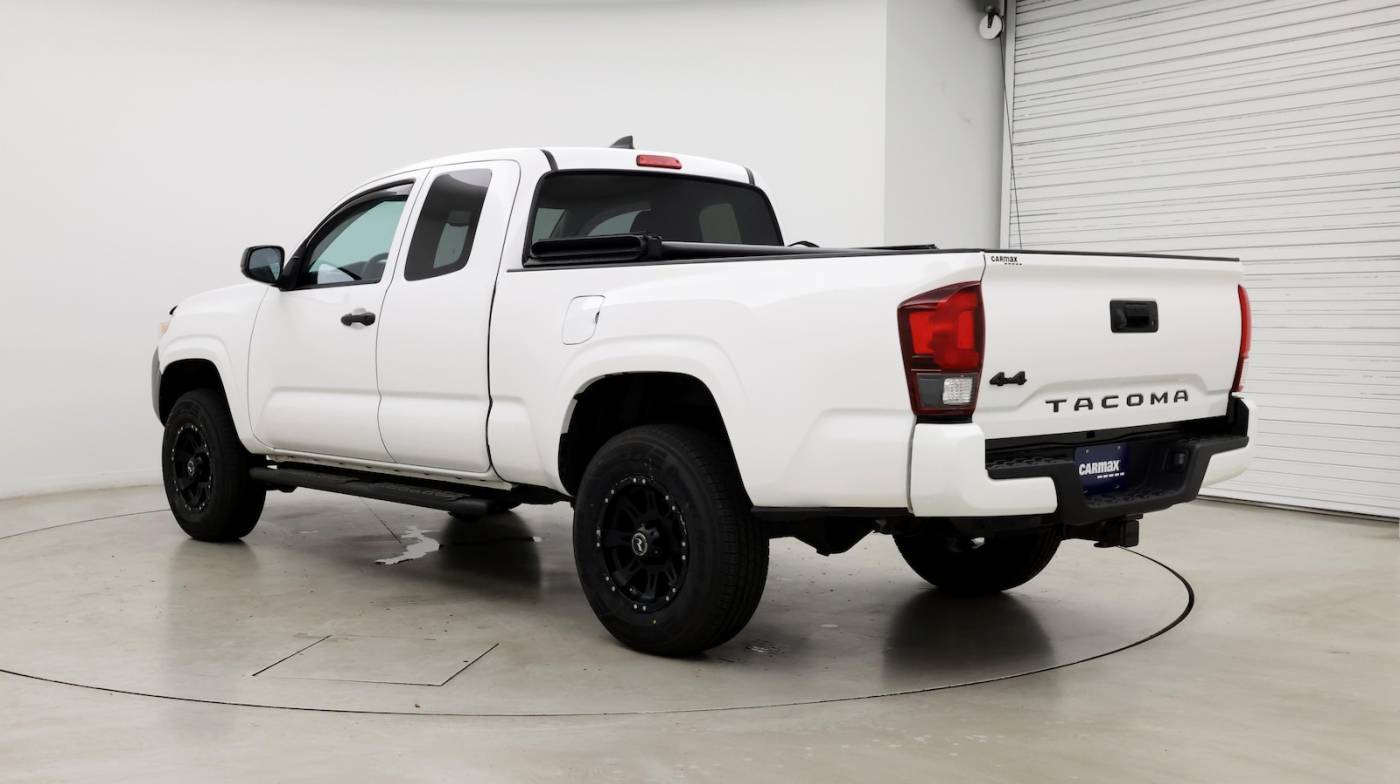 2019 Toyota Tacoma SR — Pickup Truck — 52,013 mi — Littleton, CO