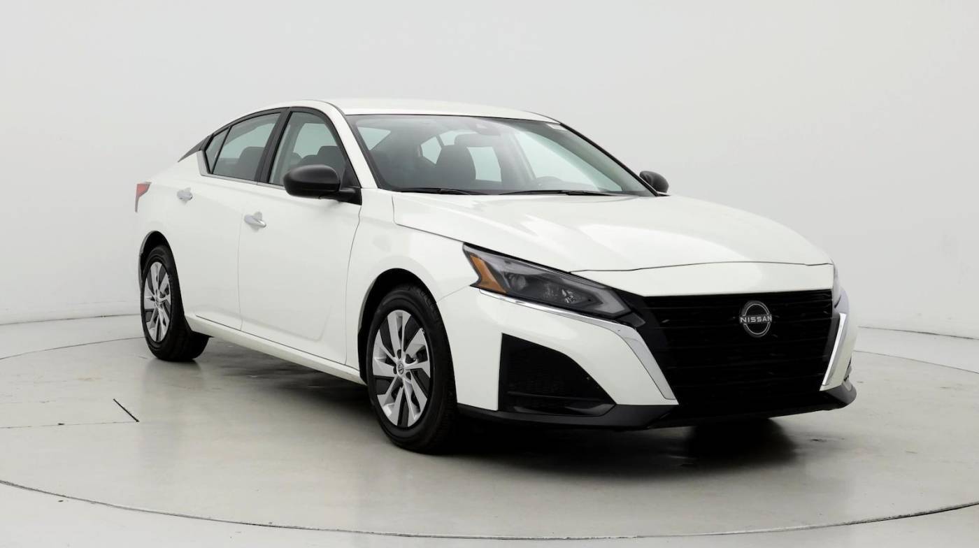 2024 Nissan Altima S — Sedan — 28,663 mi — Littleton, CO