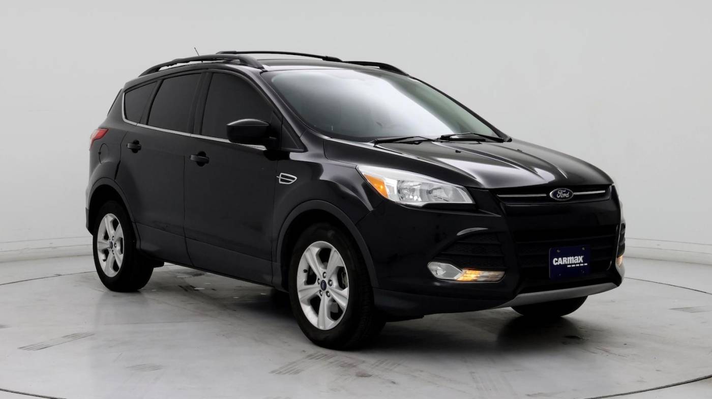 2014 Ford Escape SE — SUV — 117,555 mi — Littleton, CO