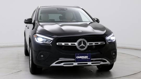 2023 Mercedes Benz GLA Class - Mercedes-Benz of Littleton Blog