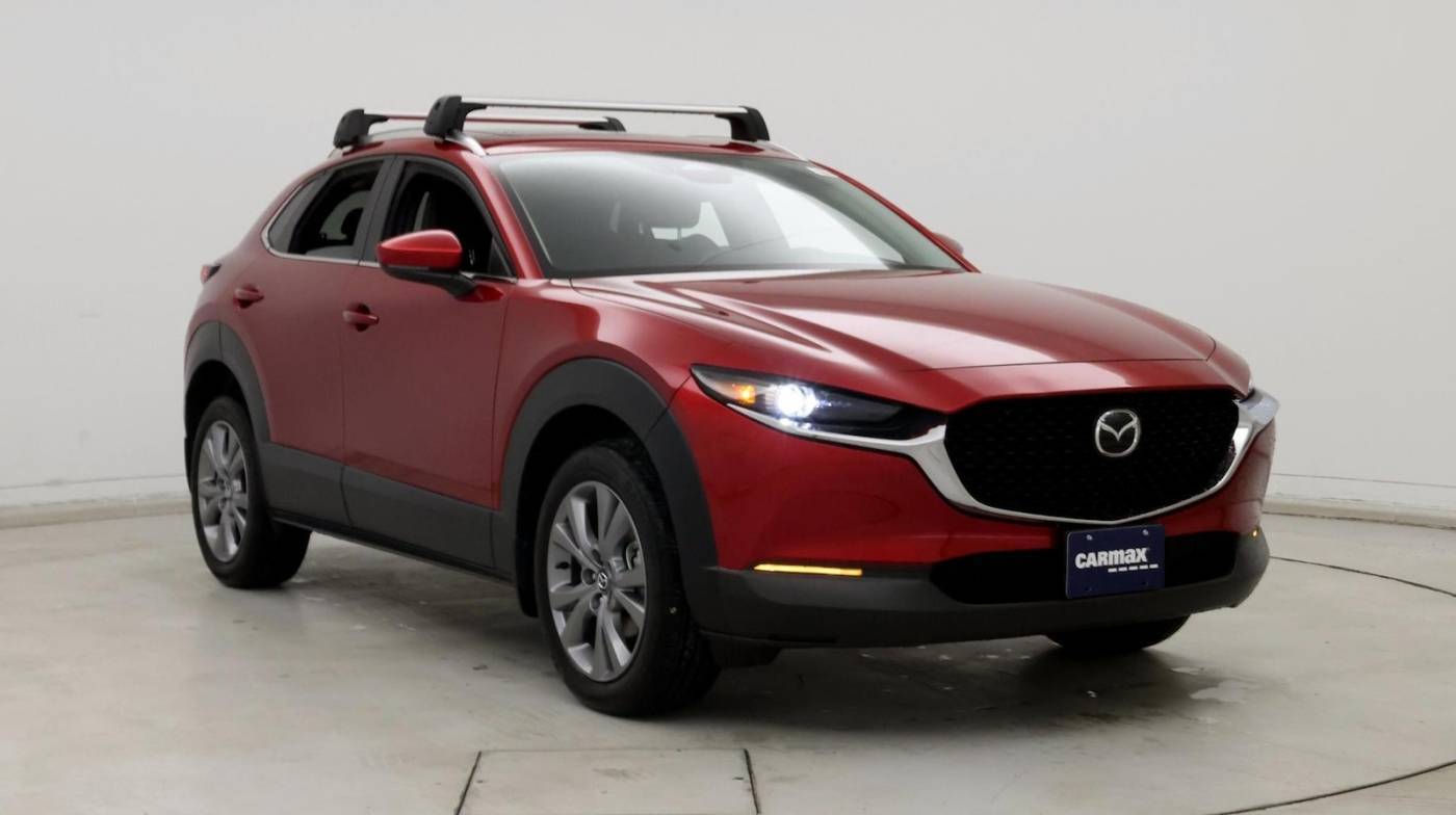 2024 Mazda CX-30 Preferred — SUV — 670 mi — Littleton, CO