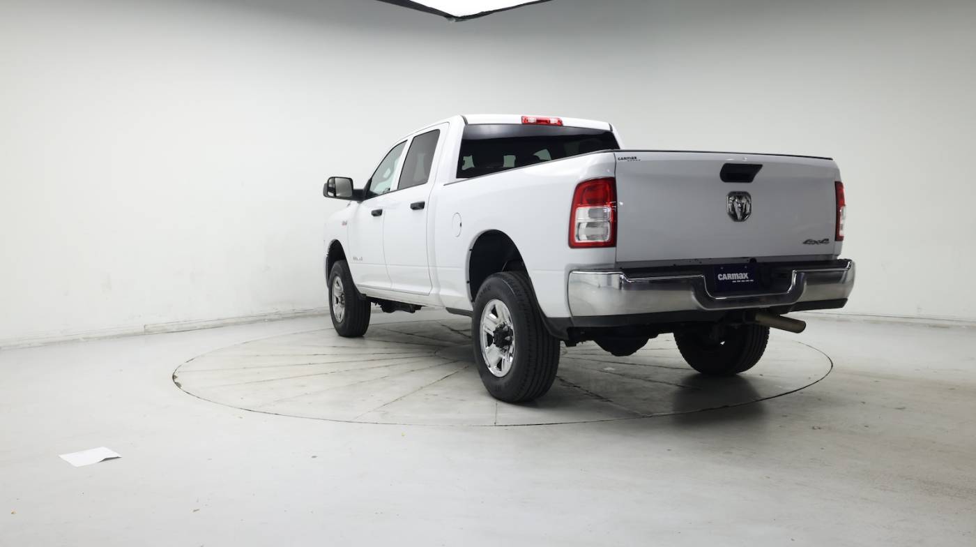 2022 Ram 2500 Tradesman — Pickup Truck — 13,458 mi — Littleton, CO