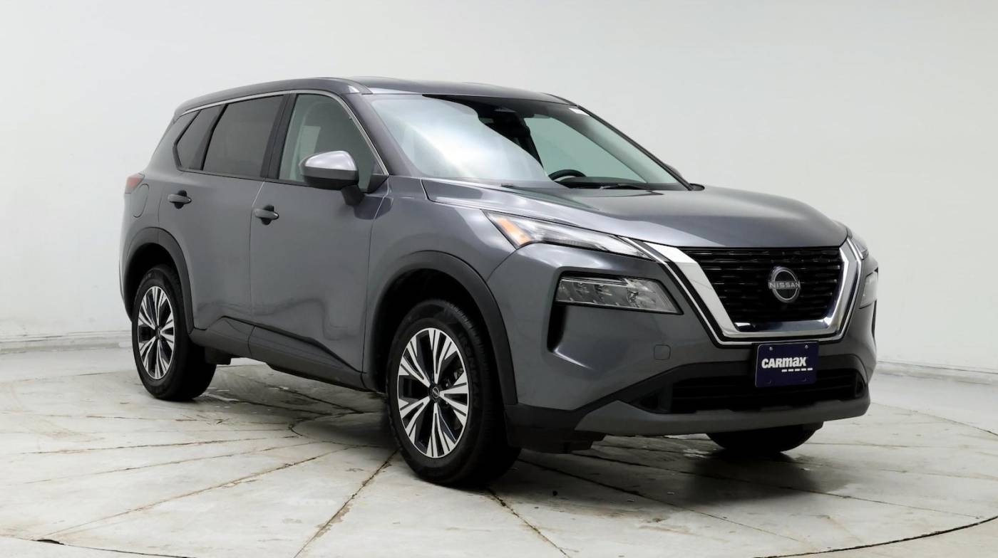 2023 Nissan Rogue SV — SUV — 30,040 mi — Littleton, CO