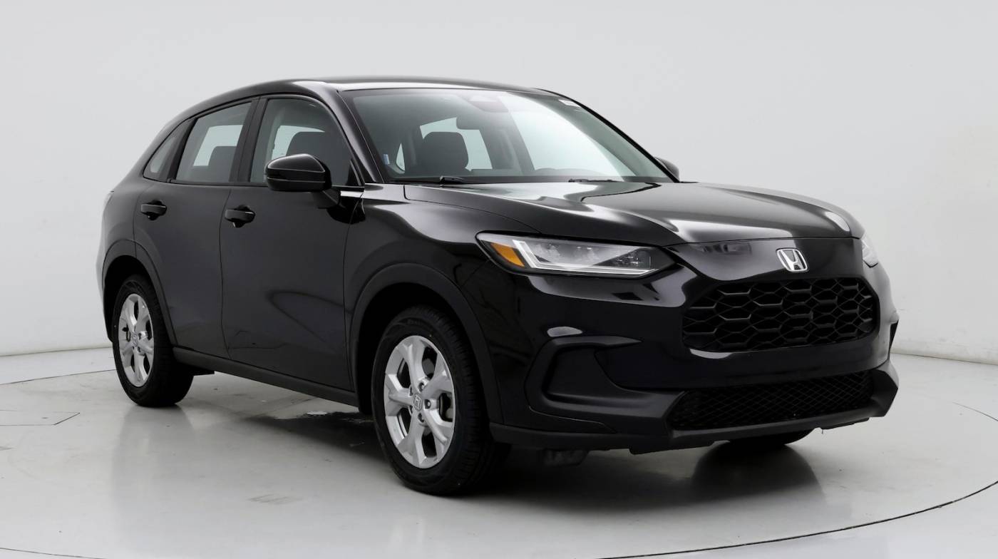 2023 Honda HR-V LX — SUV — 36,168 mi — Littleton, CO