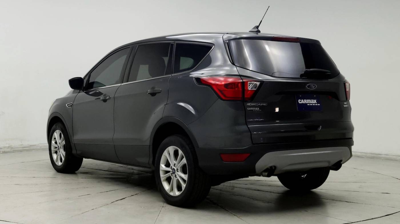 2019 Ford Escape SE — SUV — 61,644 mi — Littleton, CO