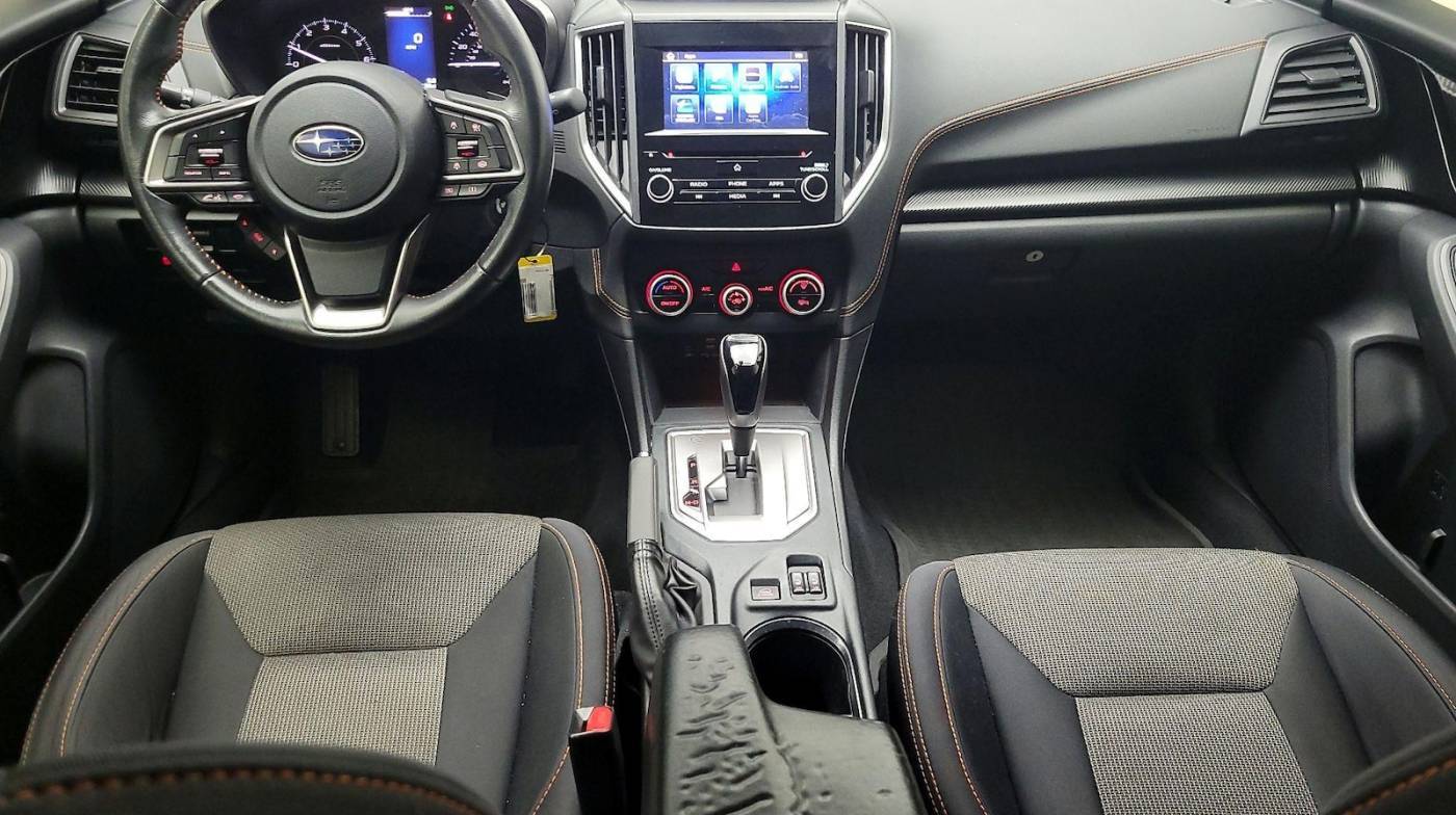 2021 Subaru Crosstrek Premium — SUV — 49,136 mi — Littleton, CO