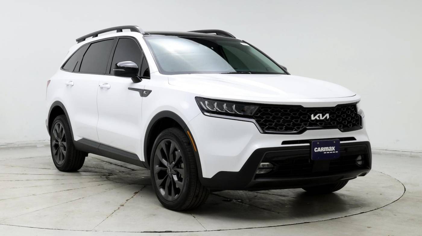 2023 Kia Sorento X-Line EX — SUV — 14,000 mi — Littleton, CO