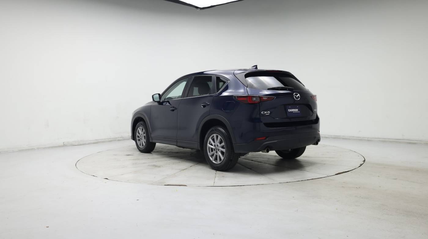 2023 Mazda CX-5 2.5 S Preferred — SUV — 44,470 mi — Littleton, CO