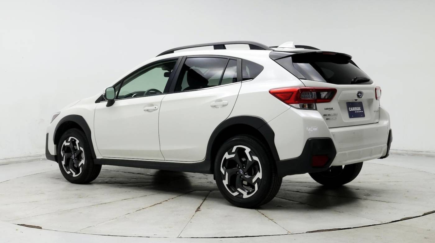 2023 Subaru Crosstrek Limited — SUV — 25,218 mi — Littleton, CO