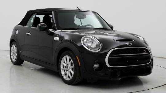 Used MINI Convertible for Sale in Saint Louis, MO