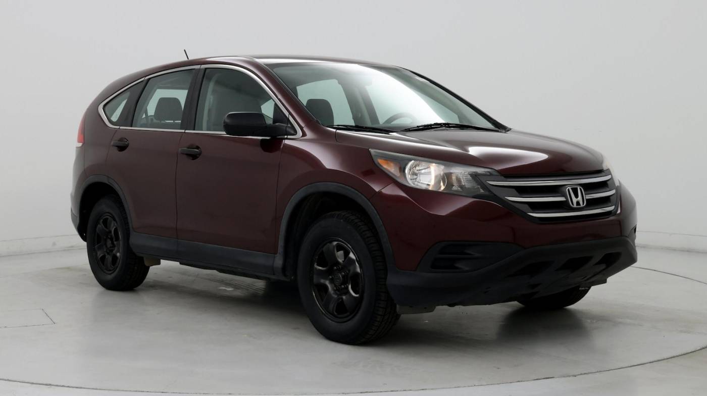2013 Honda CR-V LX — SUV — 99,970 mi — Littleton, CO