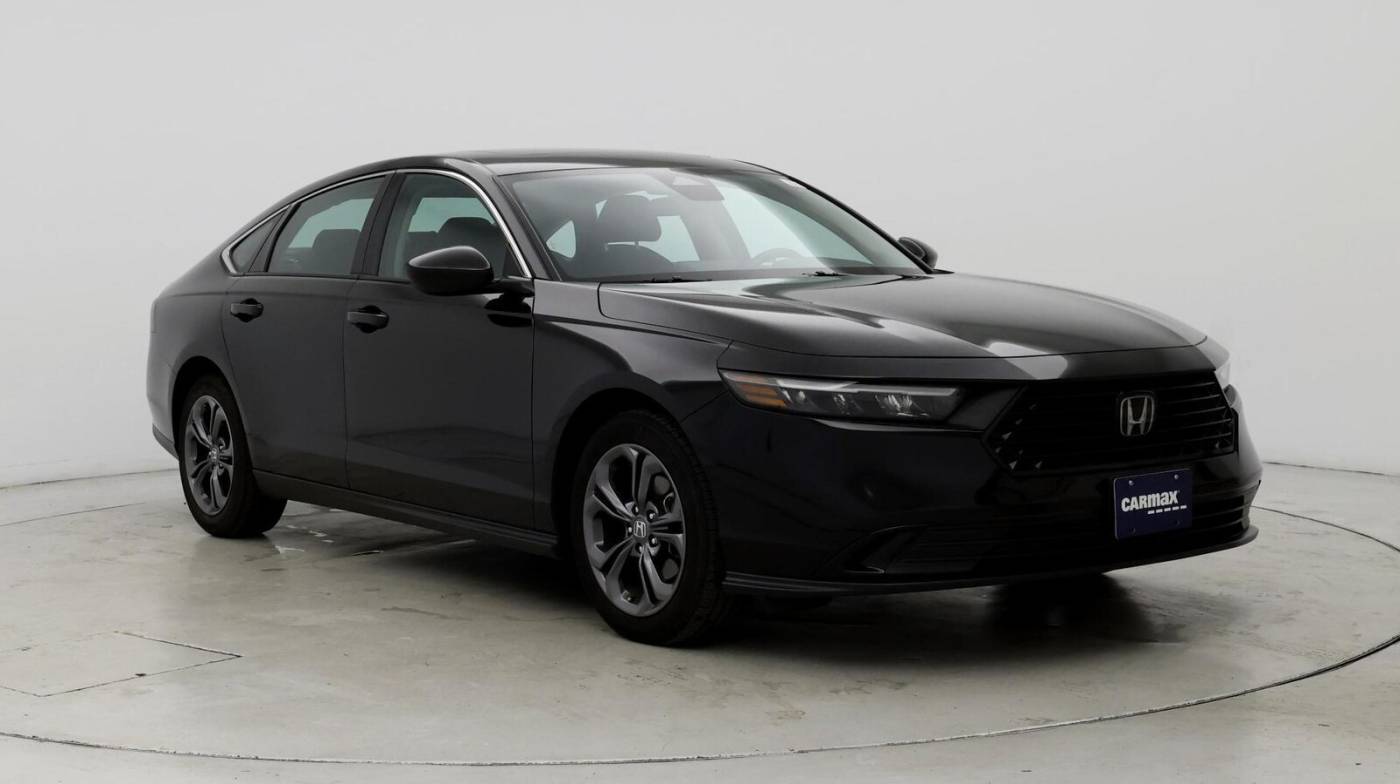 2023 Honda Accord EX — Sedan — 36,118 mi — Littleton, CO