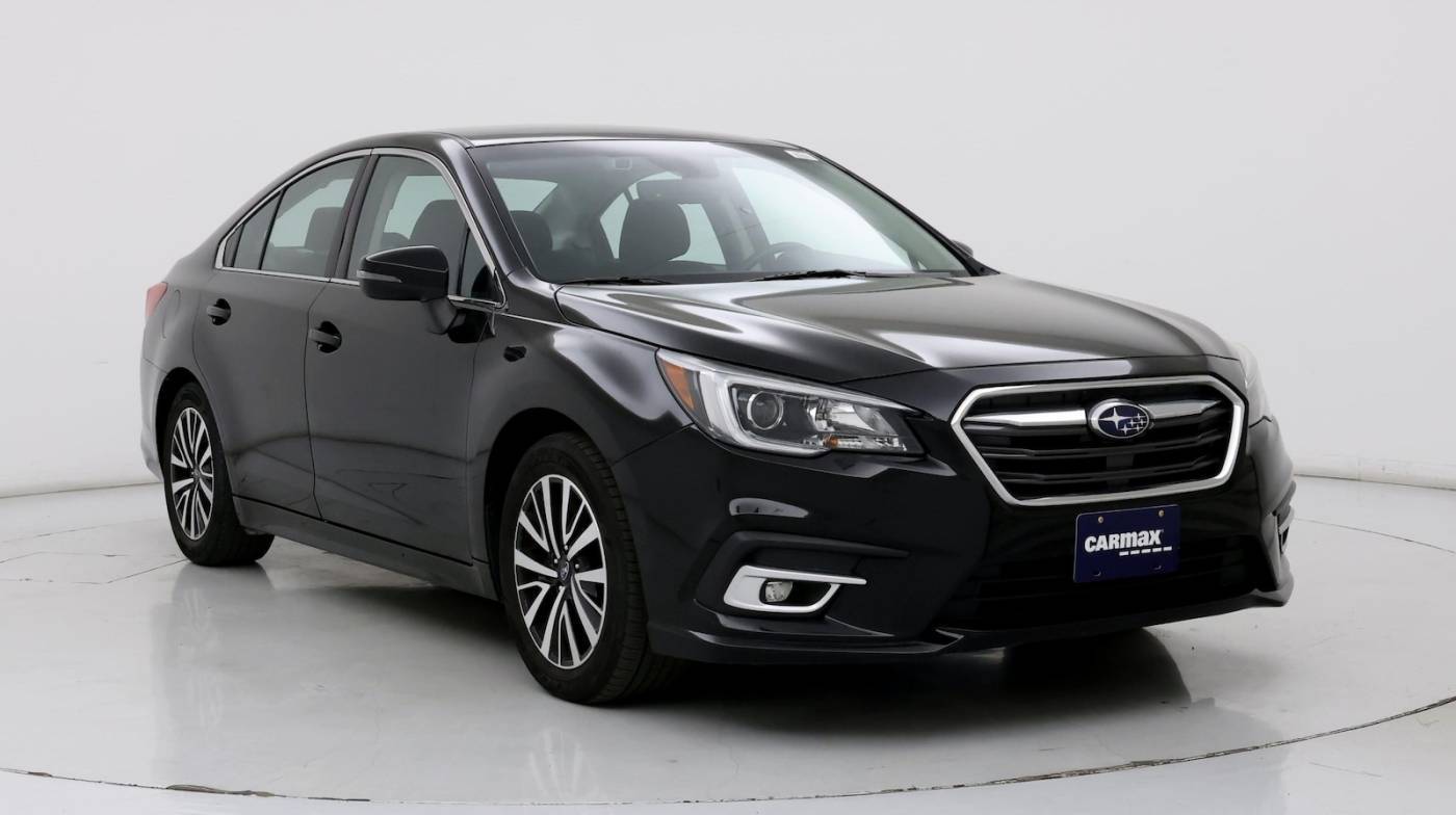 2019 Subaru Legacy 2.5i Premium — Sedan — 47,457 mi — Littleton, CO