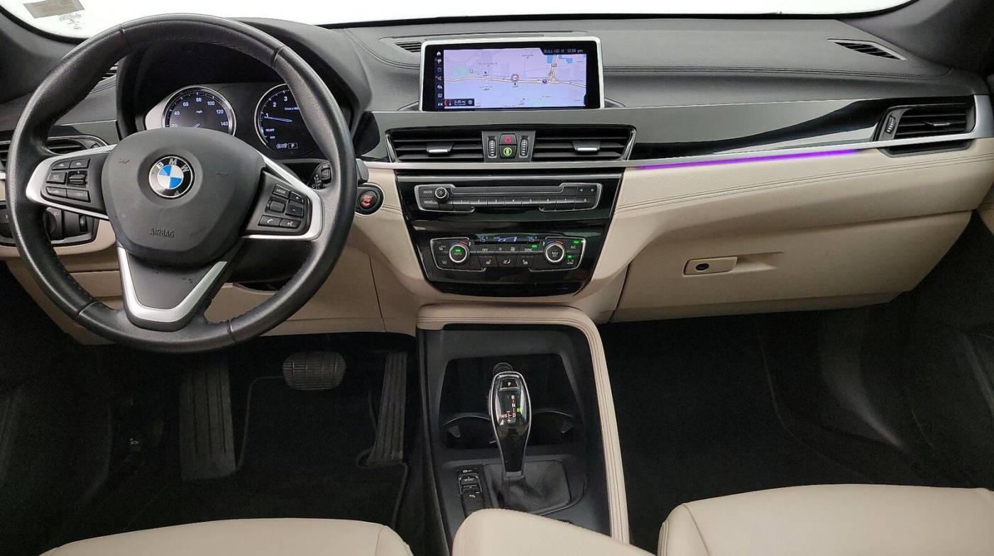2020 BMW X1 28i — SUV — 62,722 mi — St Peters, MO