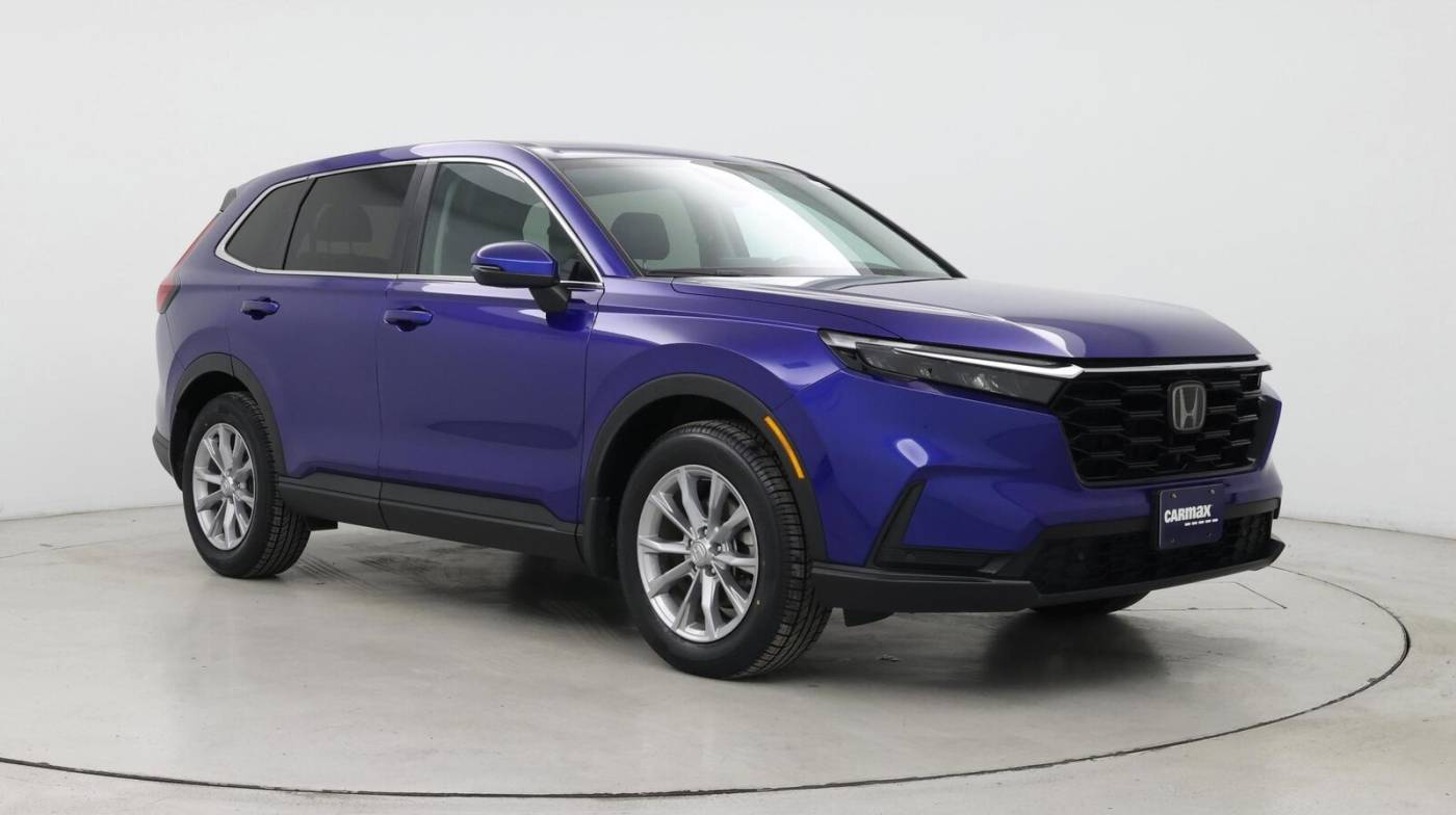 2023 Honda CR-V EX-L — SUV — 26,025 mi — St Peters, MO