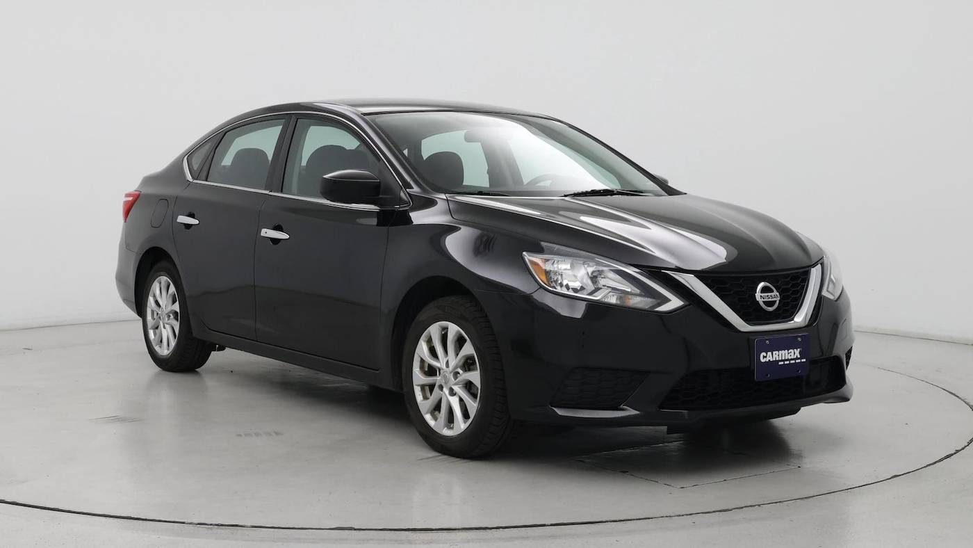 2018 Nissan Sentra