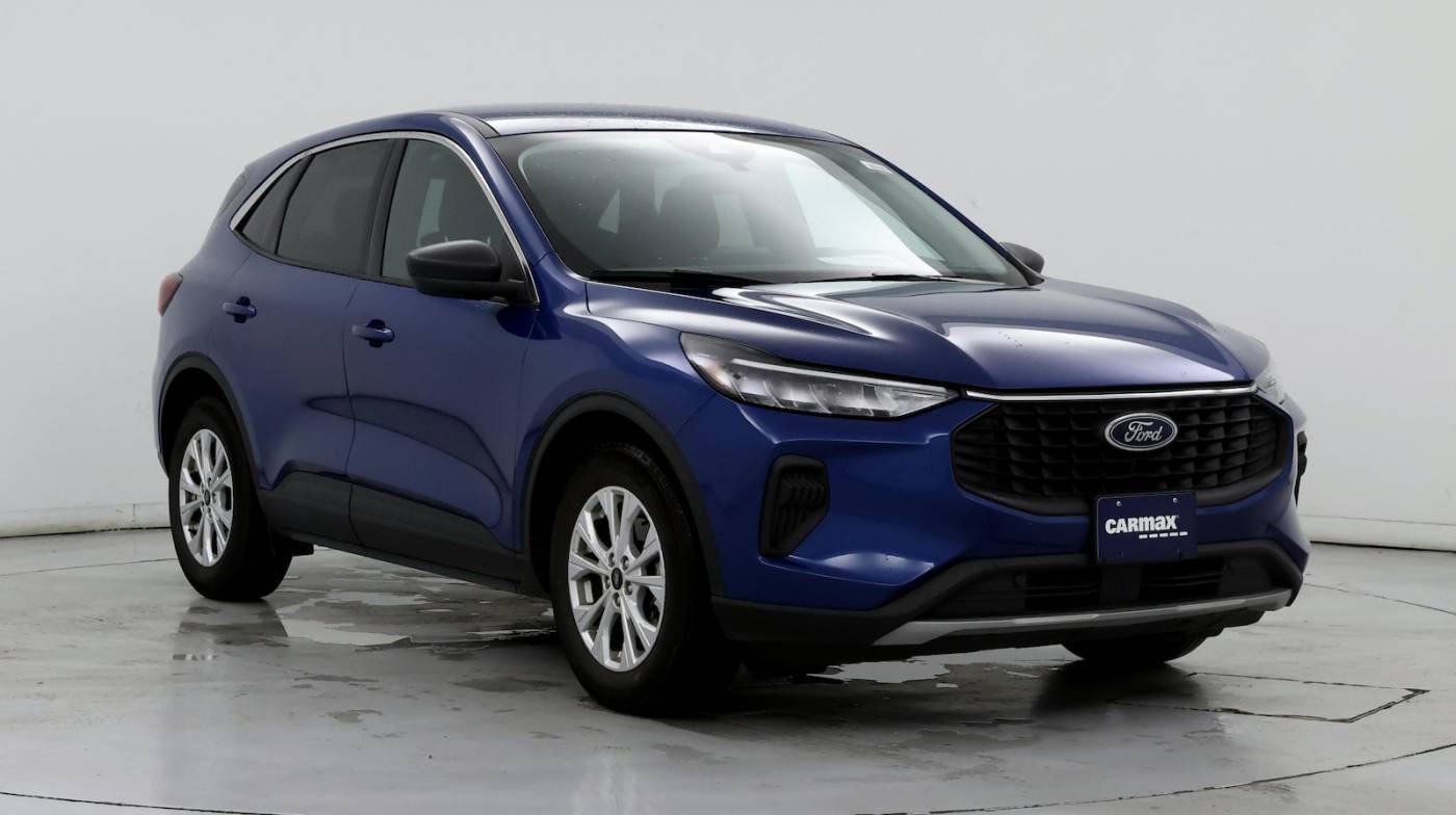 2023 Ford Escape Active — SUV — 28,245 mi — St Peters, MO