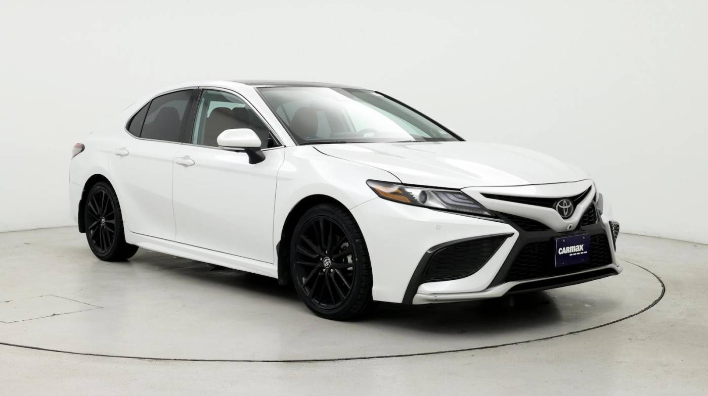 2023 Toyota Camry XSE — Sedan — 50,960 mi — St Peters, MO