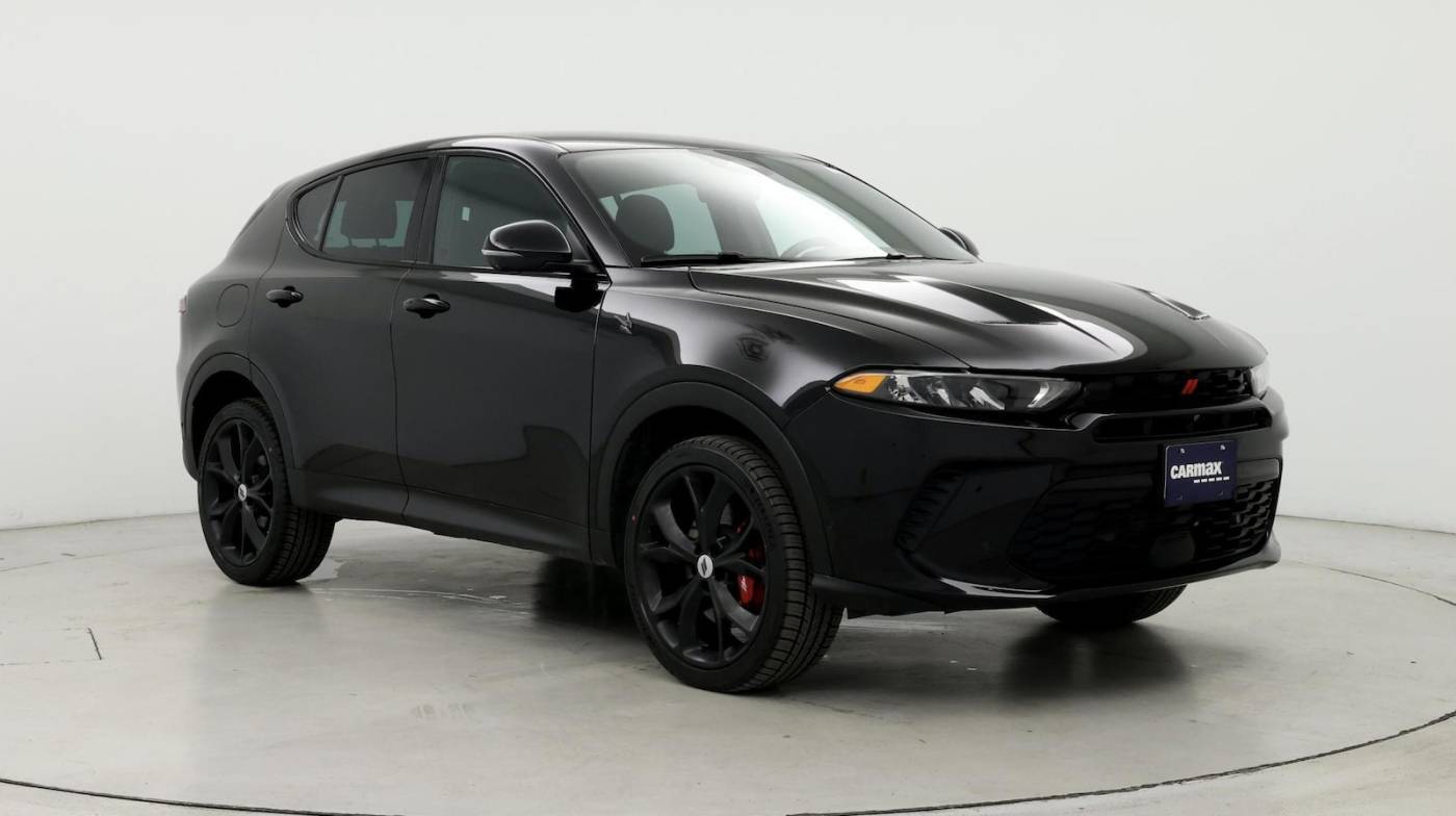 2023 Dodge Hornet GT — SUV — 32,246 mi — St Peters, MO
