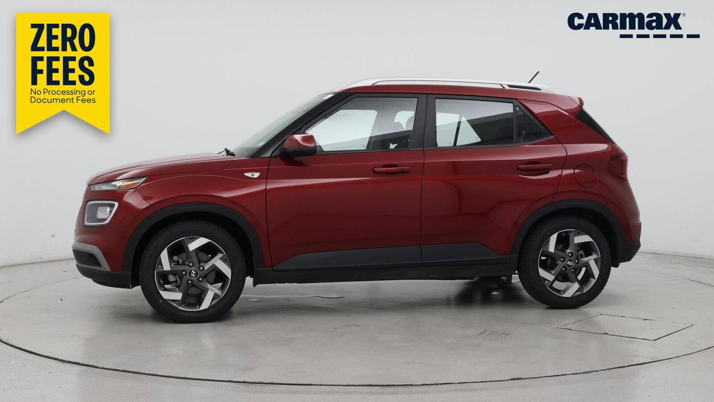 2024 Hyundai Venue SEL