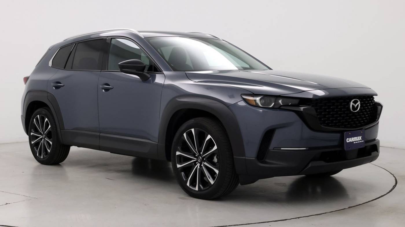 2023 Mazda CX50 Premium Plus For Sale in Saint Peters, MO