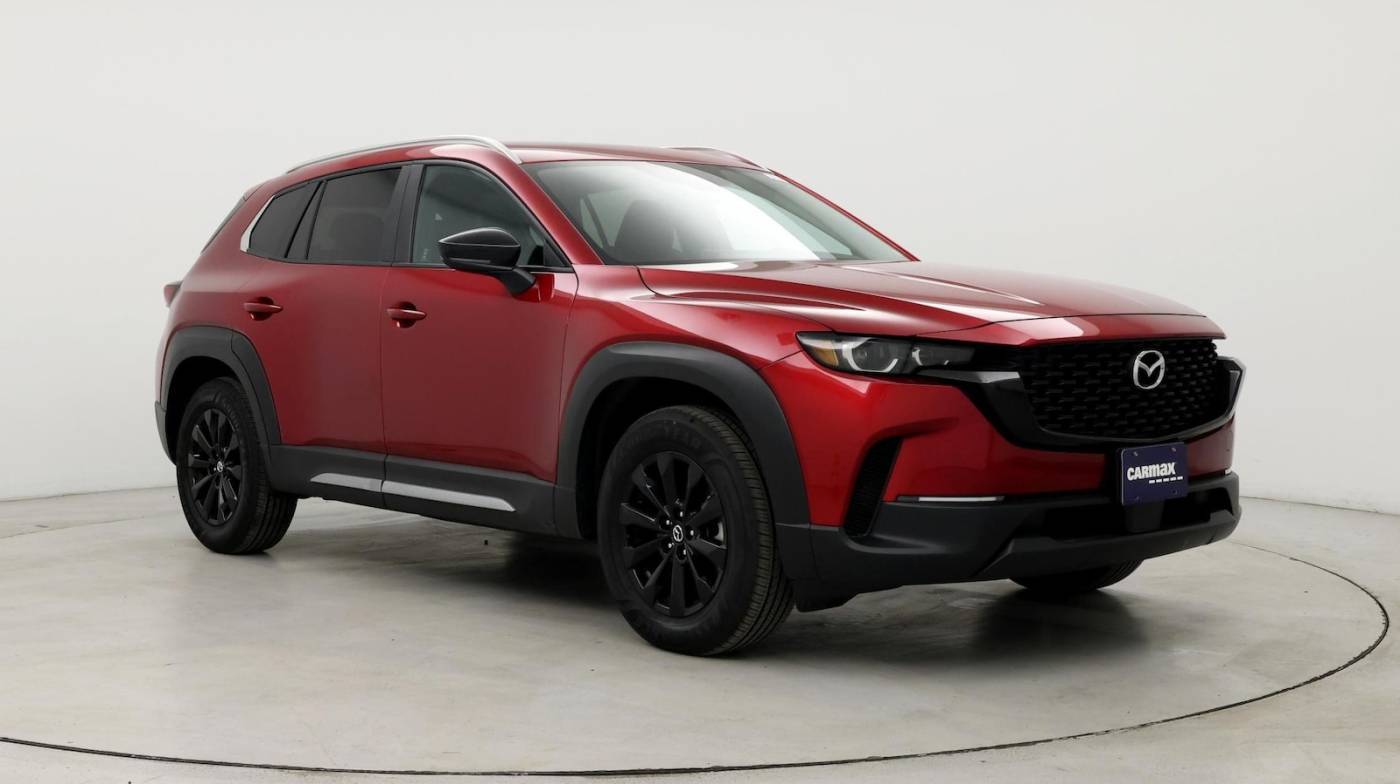 2023 Mazda CX-50 Preferred Plus — SUV — 4,228 mi — St Peters, MO