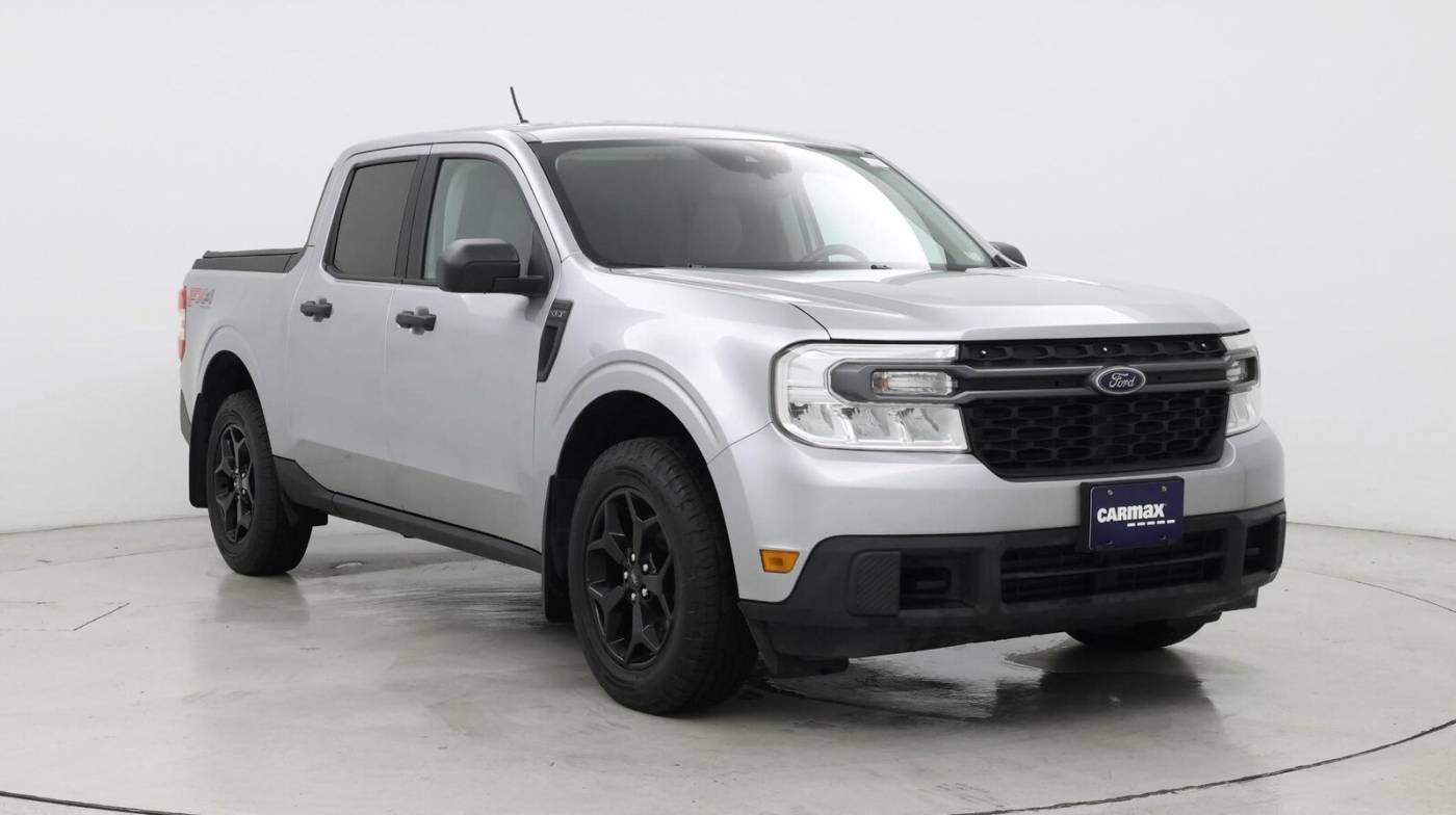 2022 Ford Maverick XLT — Pickup Truck — 56,927 mi — St Peters, MO
