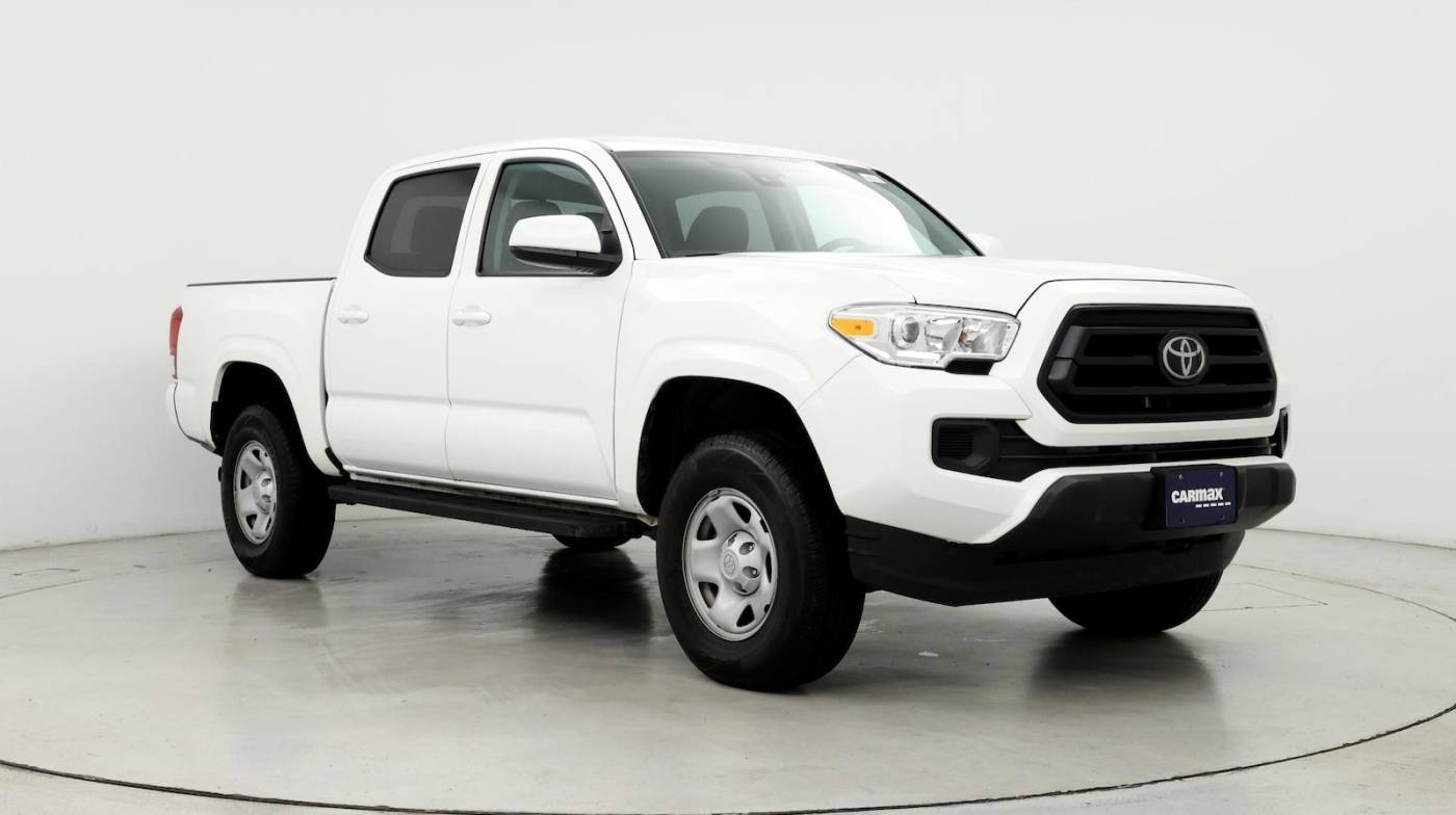 2022 Toyota Tacoma SR — Pickup Truck — 28,295 mi — St Peters, MO