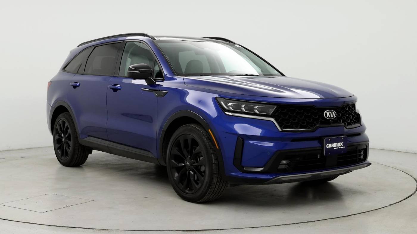 2021 Kia Sorento SX Prestige — SUV — 42,979 mi — St Peters, MO