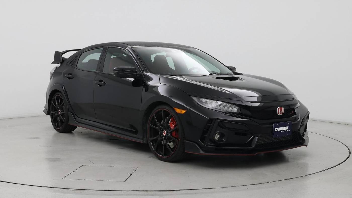 2021 Honda Civic